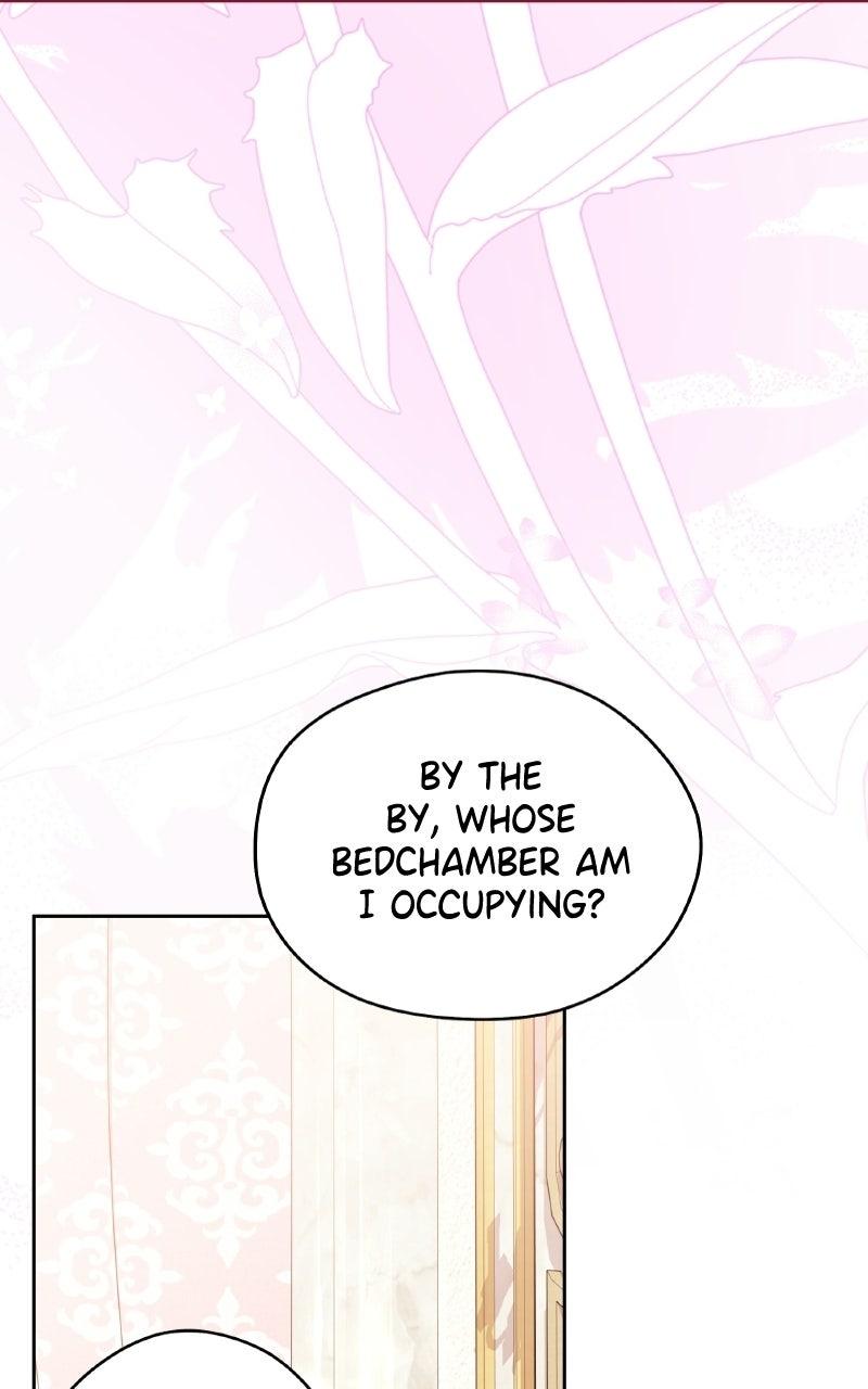 My Villainous Family Won't Let Me Be Chapter 88 - Page 46