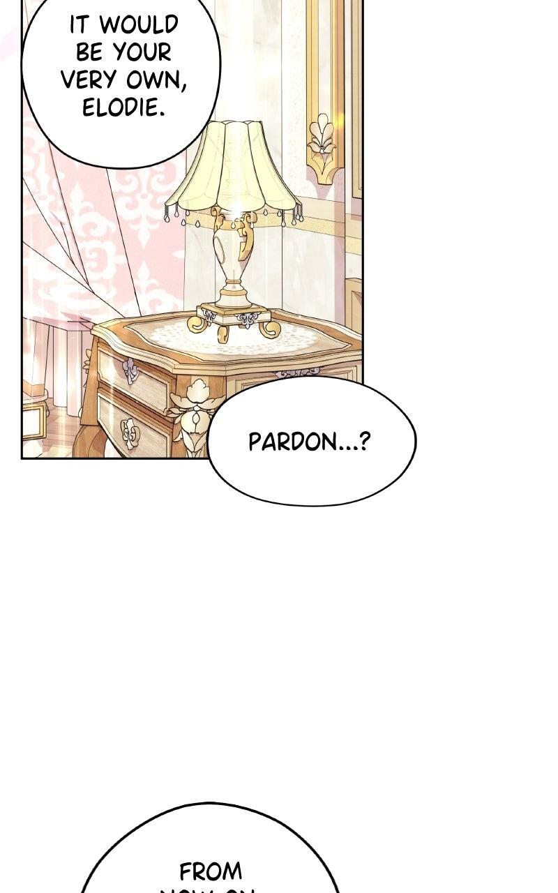 My Villainous Family Won't Let Me Be Chapter 88 - Page 47