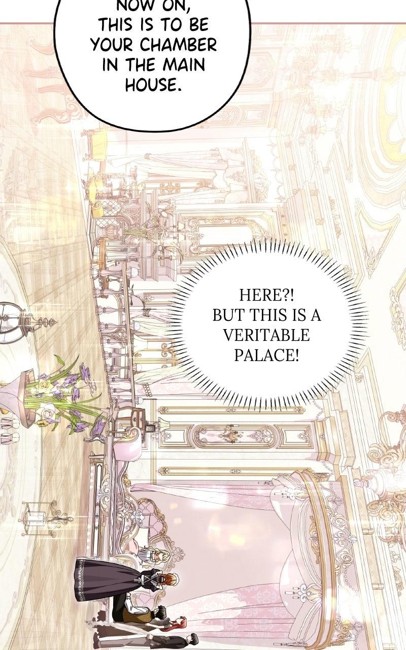 My Villainous Family Won't Let Me Be Chapter 88 - Page 48