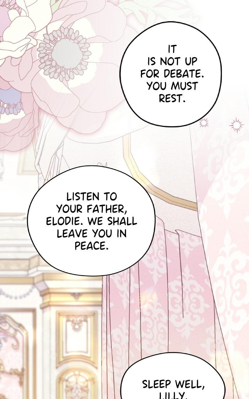 My Villainous Family Won't Let Me Be Chapter 88 - Page 51