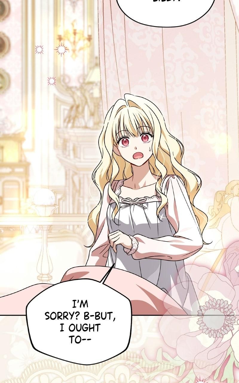 My Villainous Family Won't Let Me Be Chapter 88 - Page 52