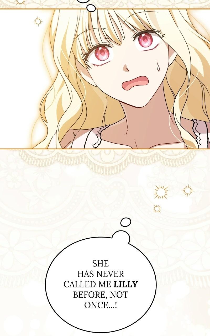 My Villainous Family Won't Let Me Be Chapter 88 - Page 55