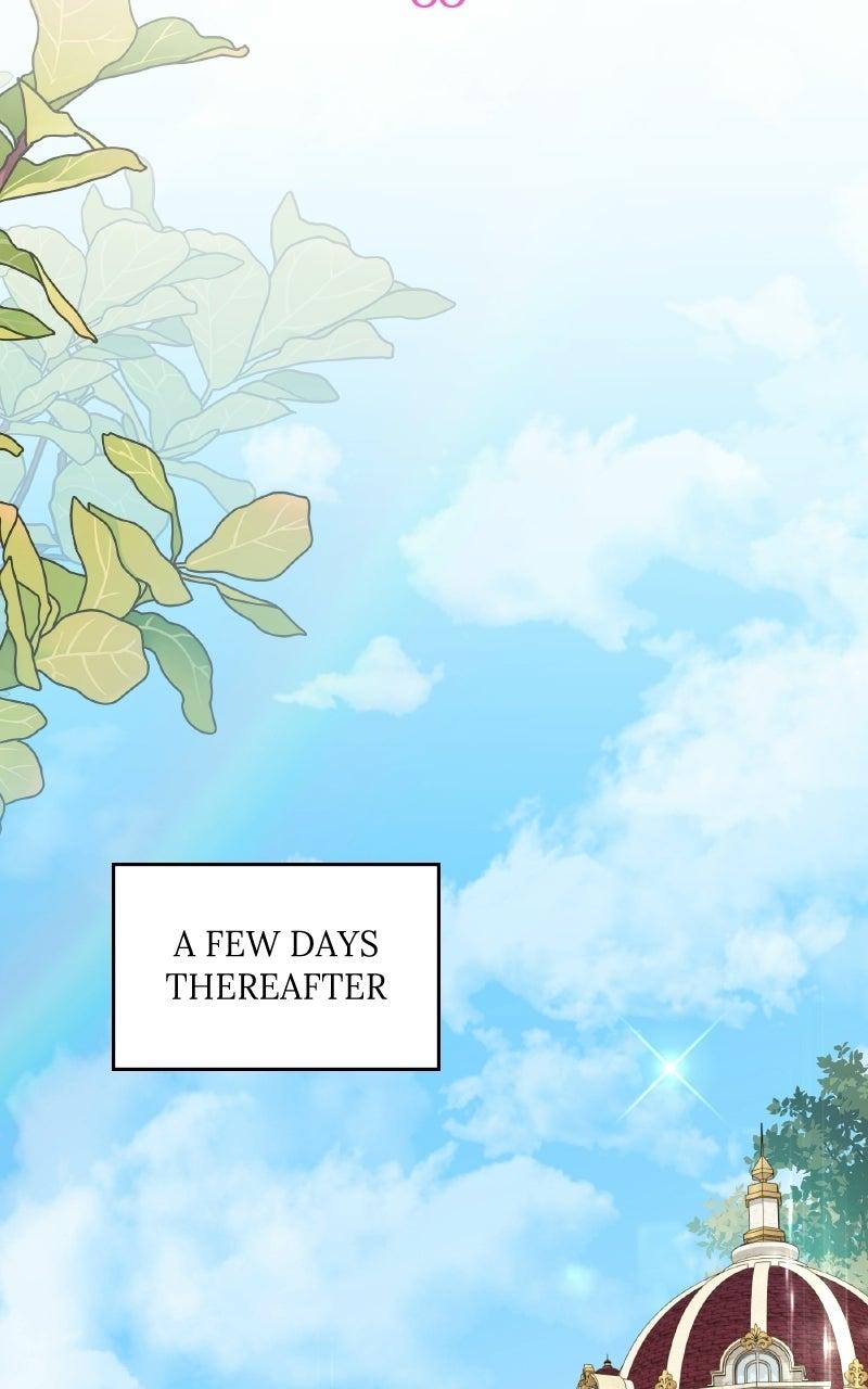 My Villainous Family Won't Let Me Be Chapter 88 - Page 57