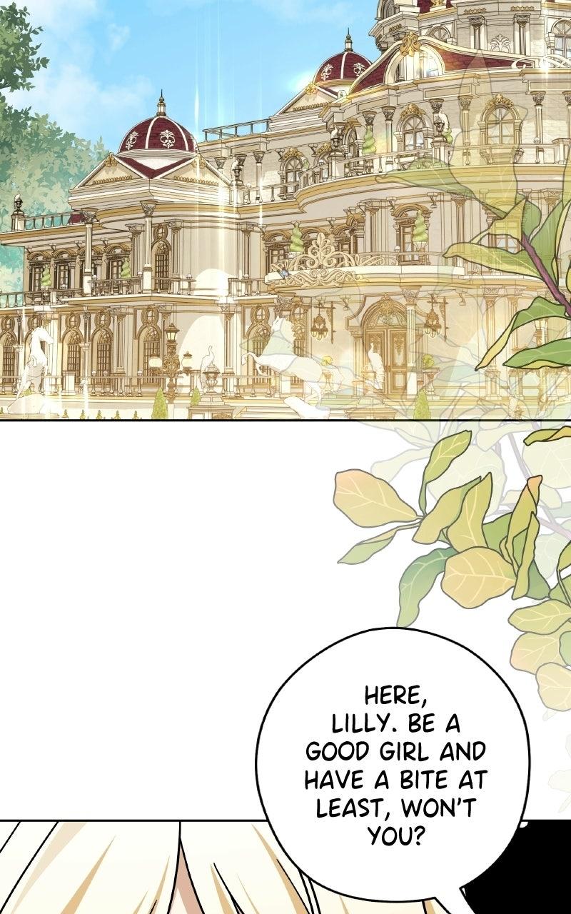 My Villainous Family Won't Let Me Be Chapter 88 - Page 58