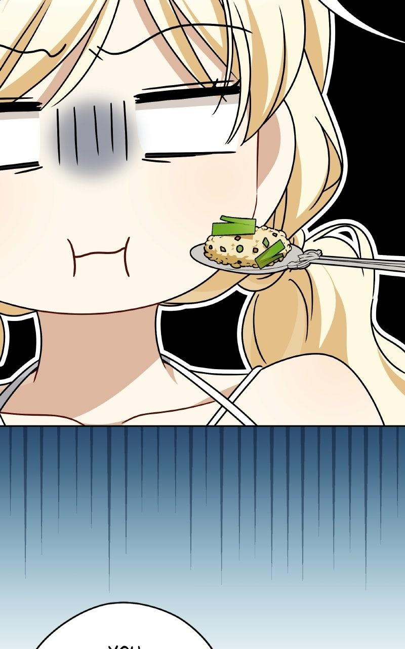 My Villainous Family Won't Let Me Be Chapter 88 - Page 59