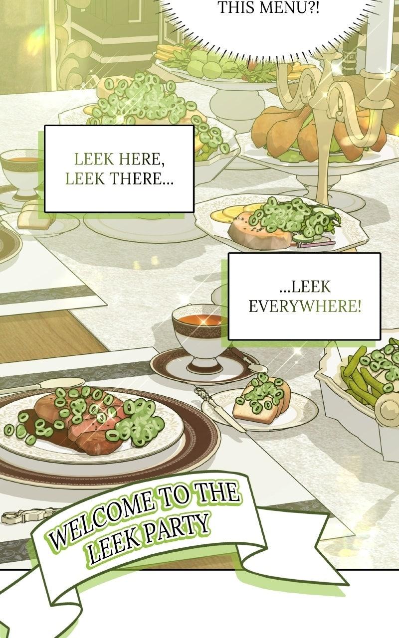 My Villainous Family Won't Let Me Be Chapter 88 - Page 63