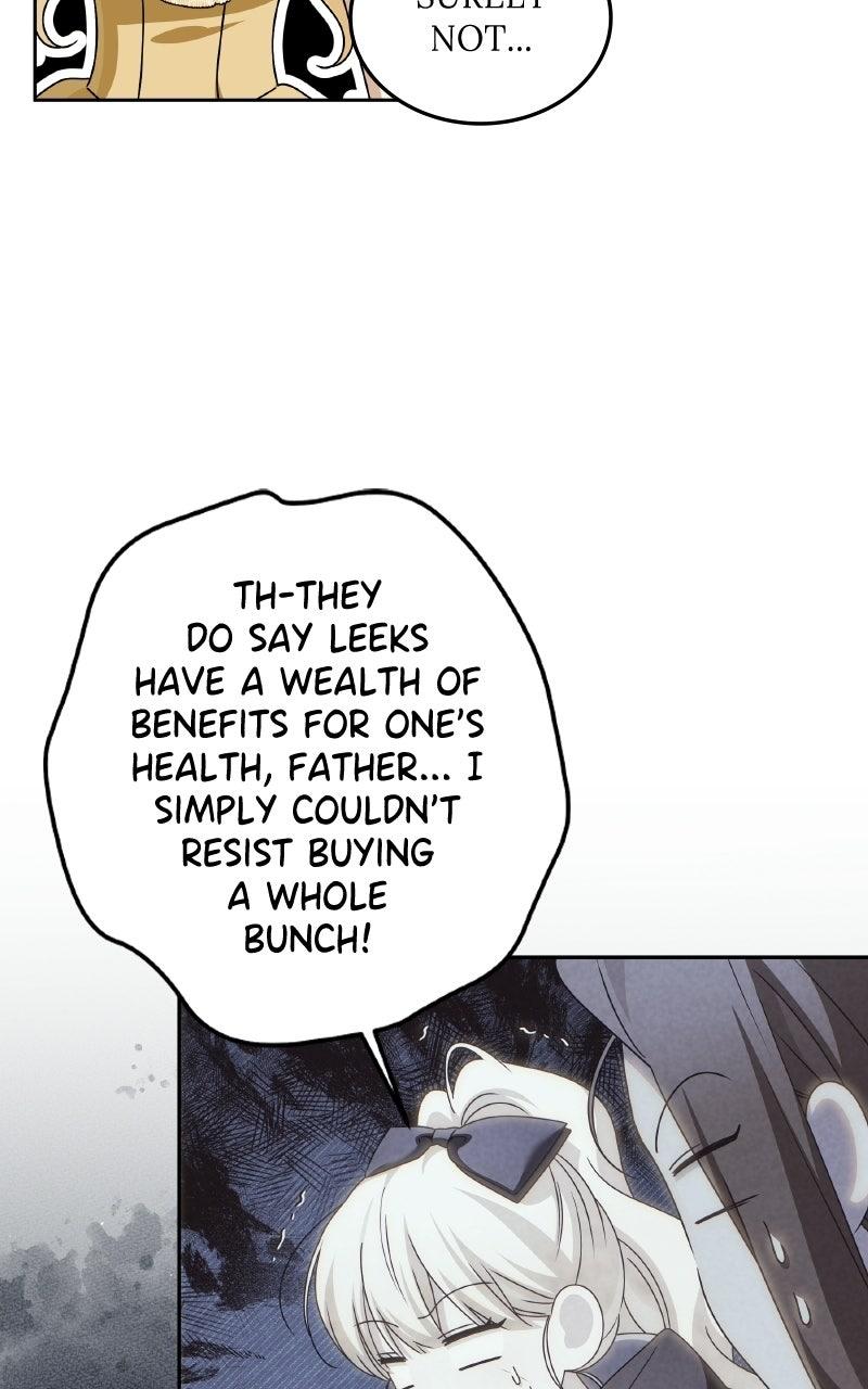 My Villainous Family Won't Let Me Be Chapter 88 - Page 65