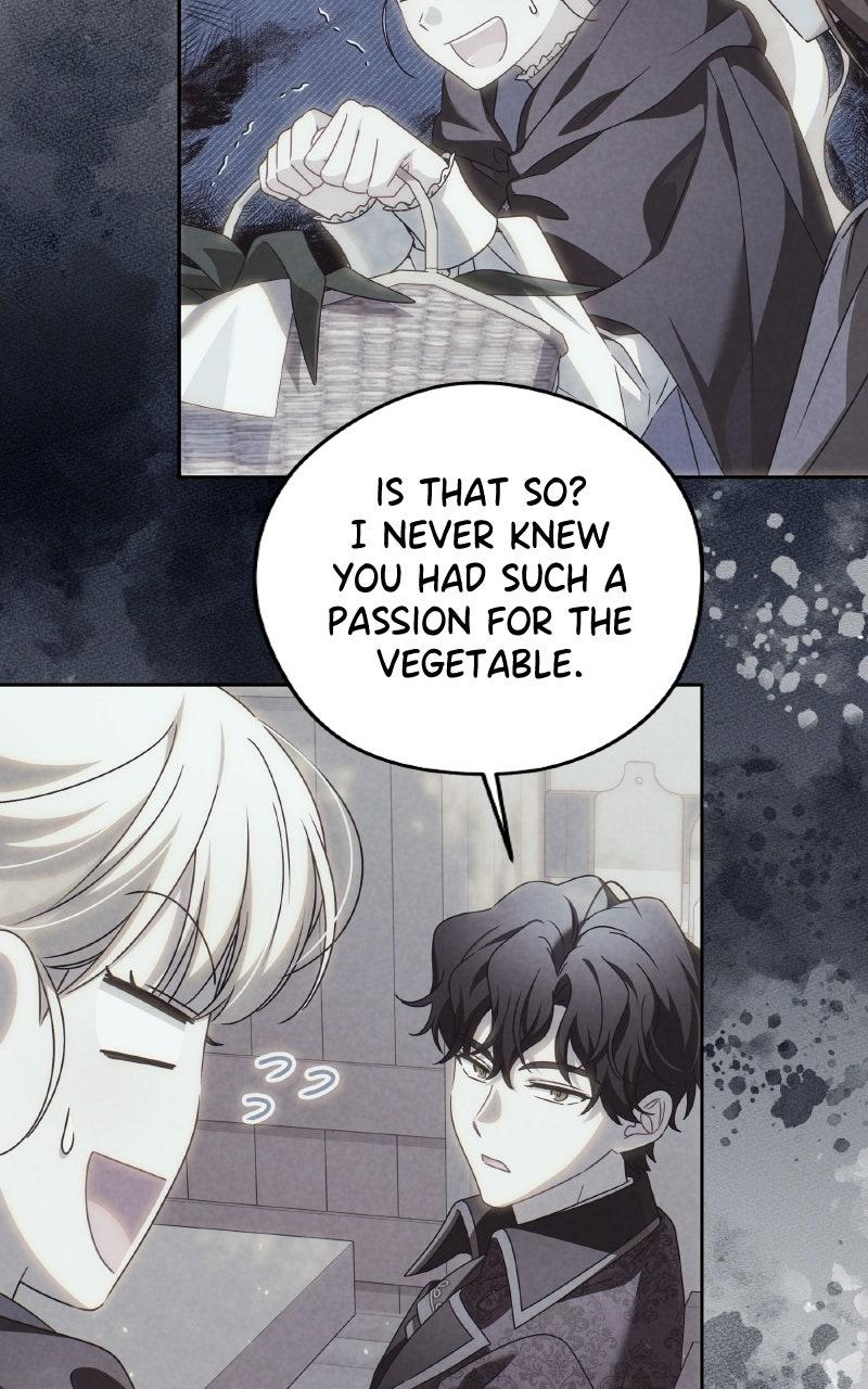 My Villainous Family Won't Let Me Be Chapter 88 - Page 66