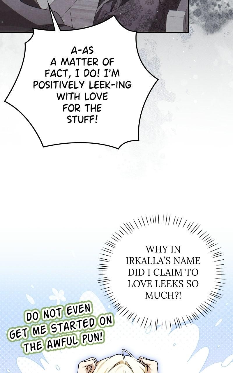 My Villainous Family Won't Let Me Be Chapter 88 - Page 67