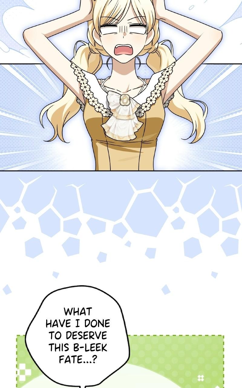 My Villainous Family Won't Let Me Be Chapter 88 - Page 68