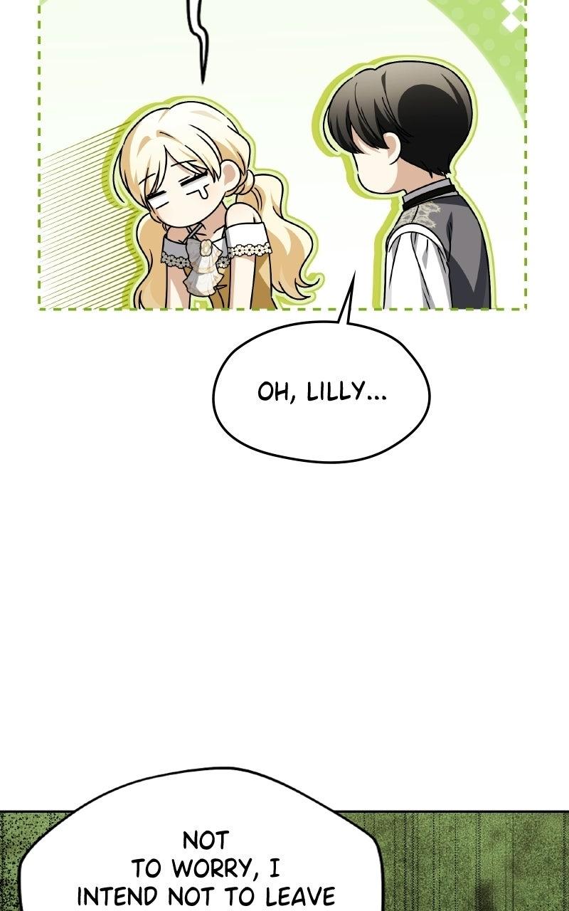 My Villainous Family Won't Let Me Be Chapter 88 - Page 69