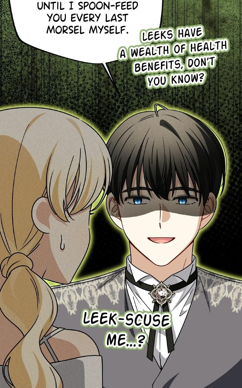 My Villainous Family Won't Let Me Be Chapter 88 - Page 70