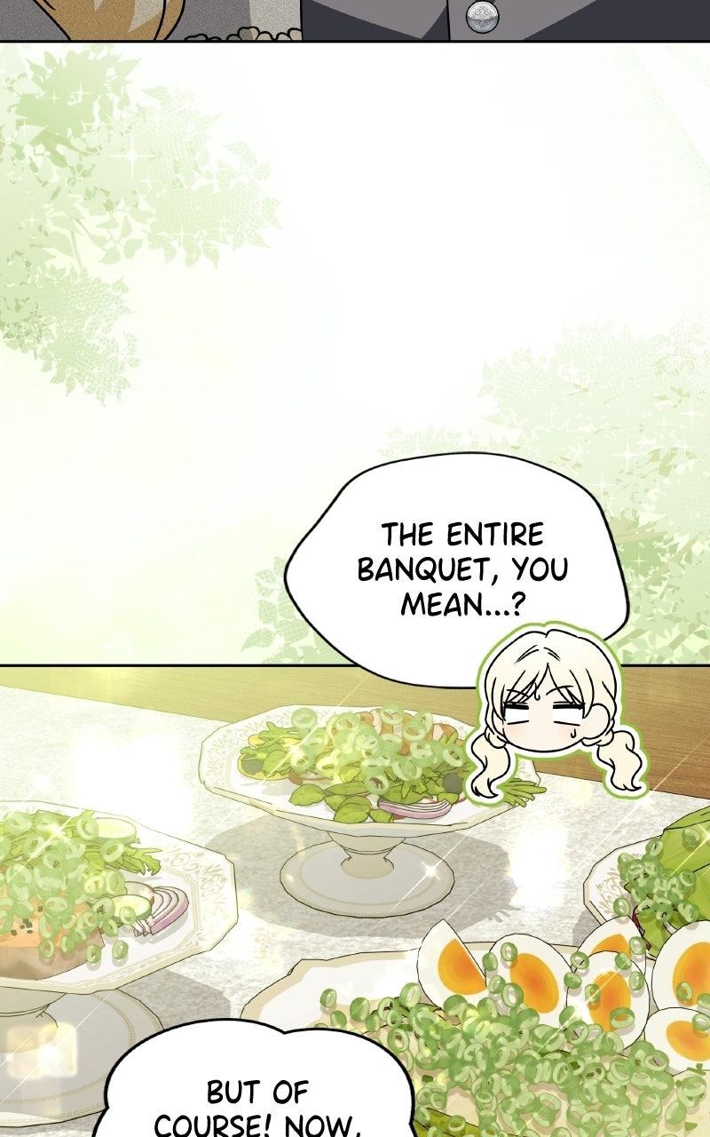 My Villainous Family Won't Let Me Be Chapter 88 - Page 71