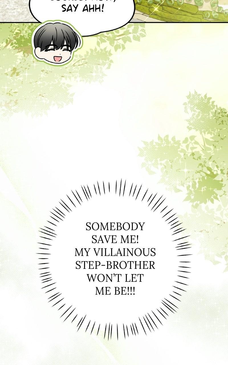 My Villainous Family Won't Let Me Be Chapter 88 - Page 72