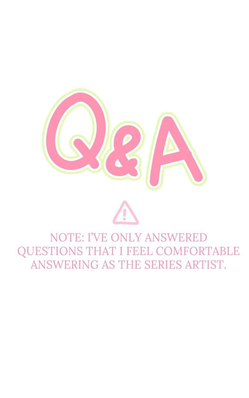 My Villainous Family Won't Let Me Be Chapter 54.5 - Page 6