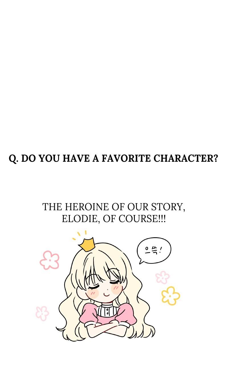 My Villainous Family Won't Let Me Be Chapter 54.5 - Page 13