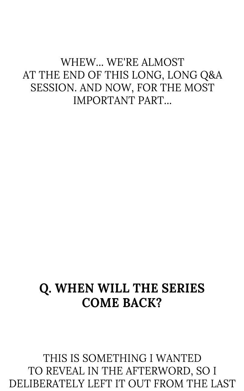 My Villainous Family Won't Let Me Be Chapter 54.5 - Page 41