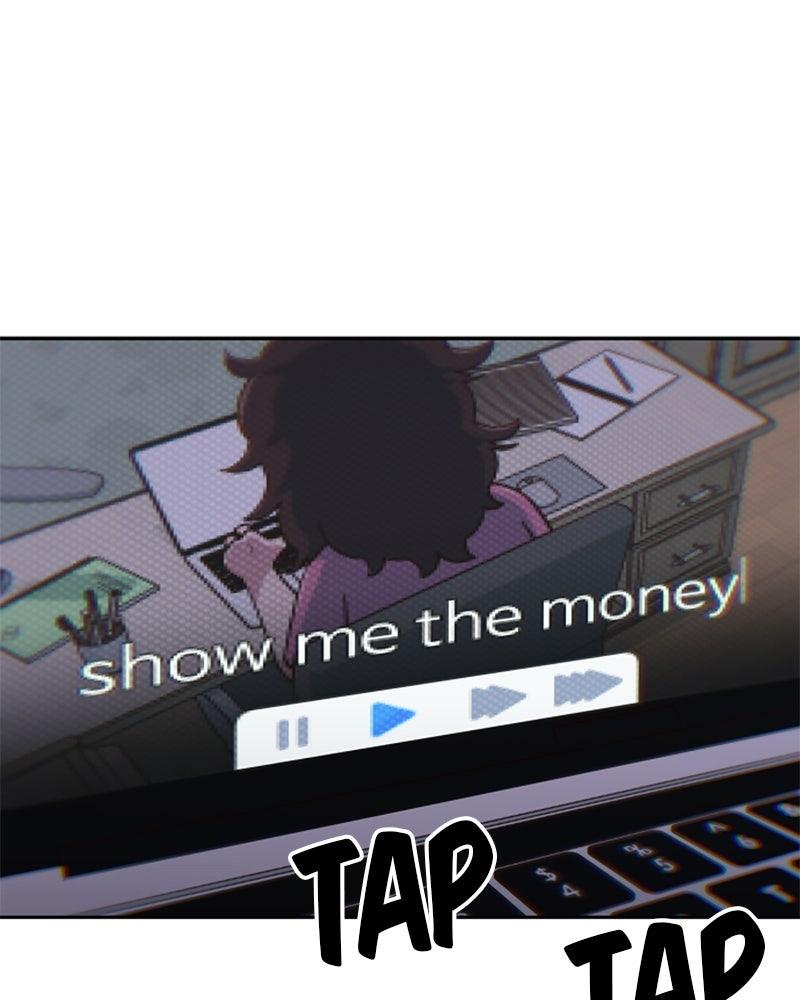 My Virtual God Is a Teenage Girl Chapter 78 - Page 6