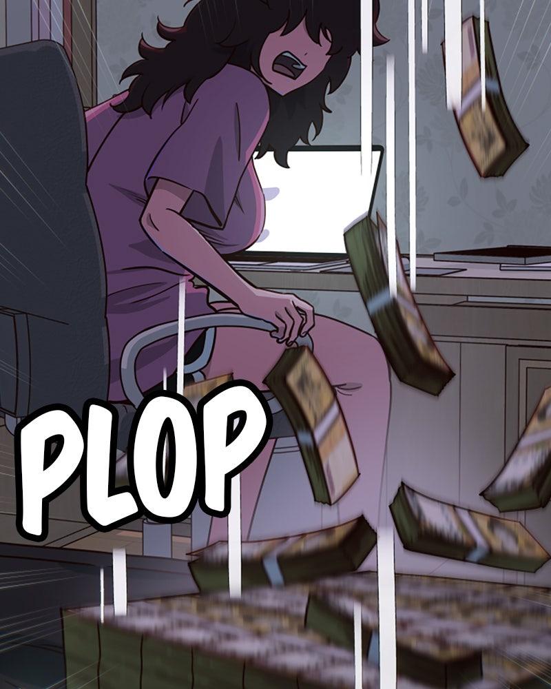 My Virtual God Is a Teenage Girl Chapter 78 - Page 10