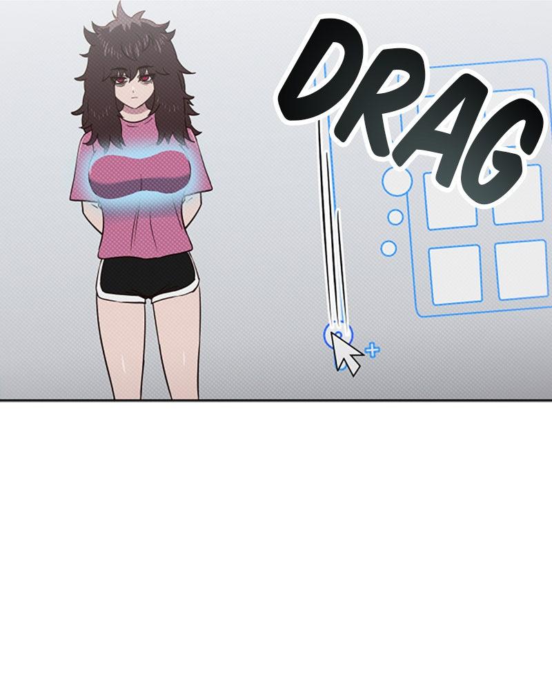 My Virtual God Is a Teenage Girl Chapter 78 - Page 18