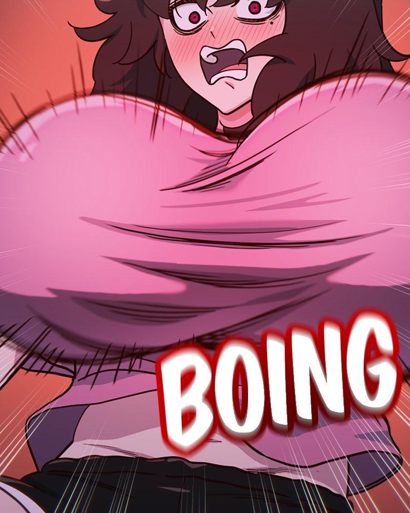 My Virtual God Is a Teenage Girl Chapter 78 - Page 20