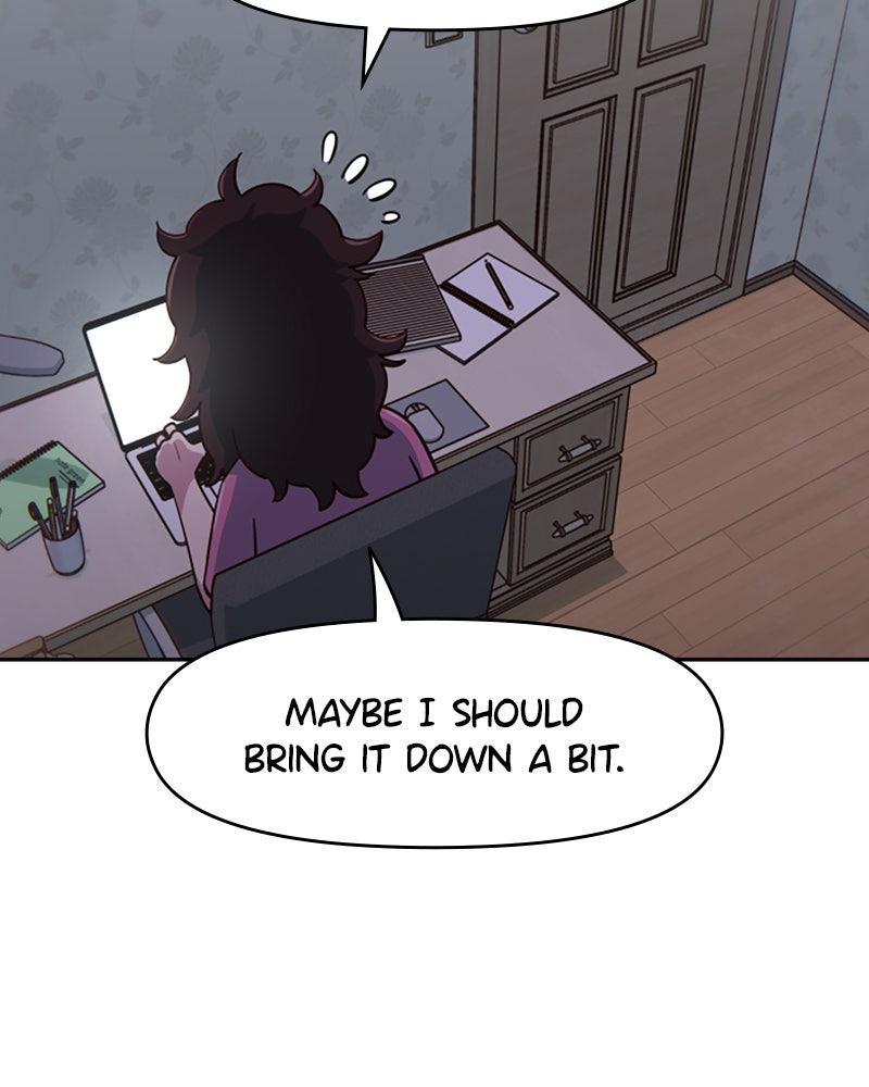 My Virtual God Is a Teenage Girl Chapter 78 - Page 22