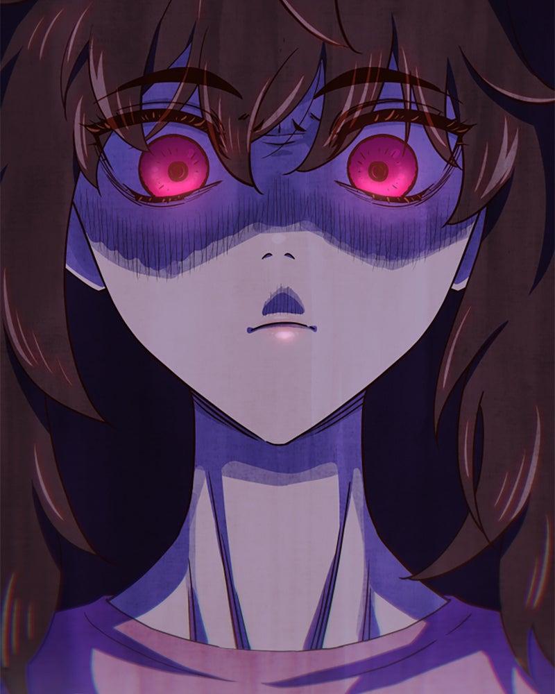 My Virtual God Is a Teenage Girl Chapter 78 - Page 30