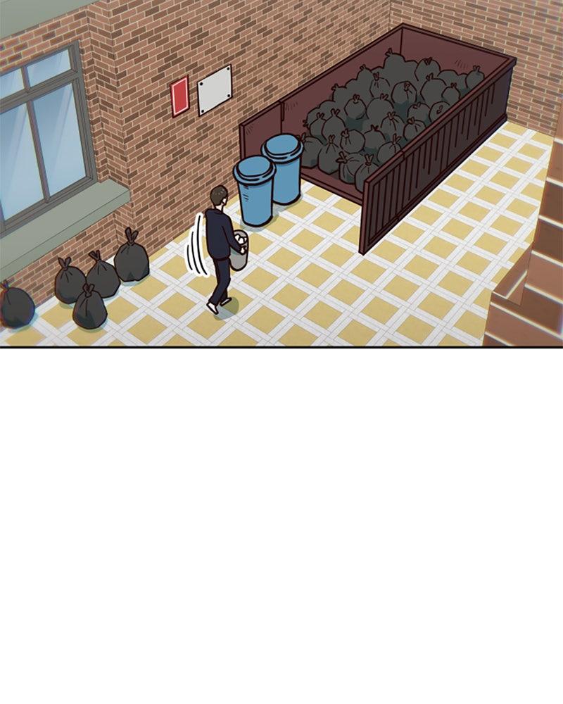 My Virtual God Is a Teenage Girl Chapter 78 - Page 32