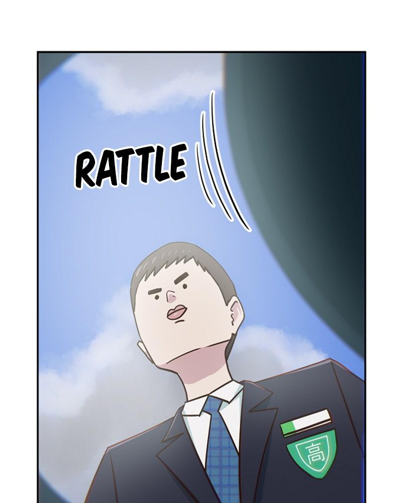 My Virtual God Is a Teenage Girl Chapter 78 - Page 33