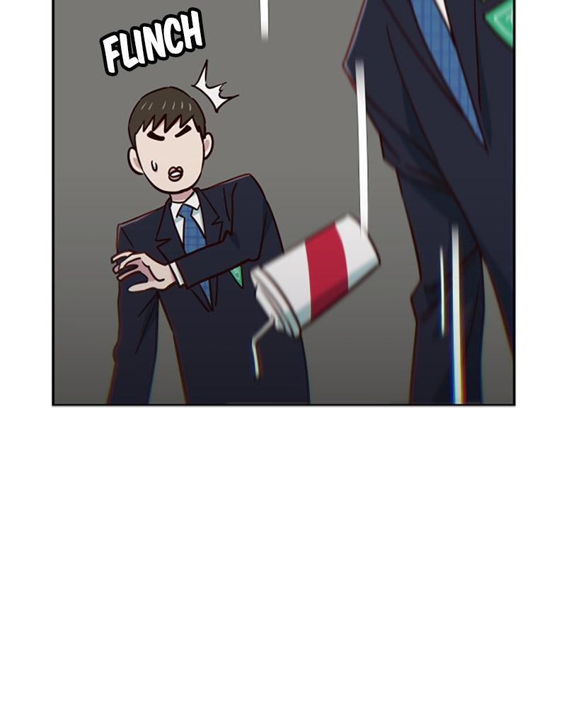 My Virtual God Is a Teenage Girl Chapter 78 - Page 37