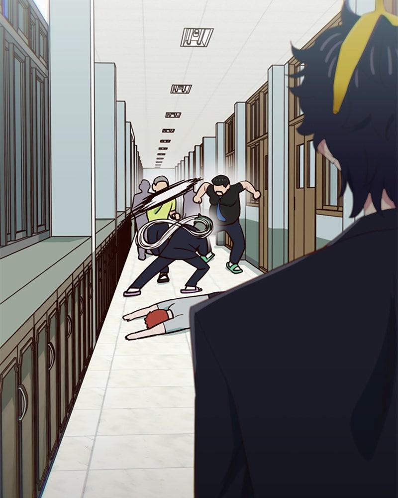 My Virtual God Is a Teenage Girl Chapter 78 - Page 41