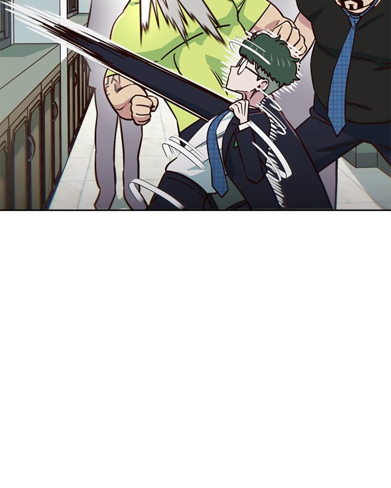 My Virtual God Is a Teenage Girl Chapter 78 - Page 43