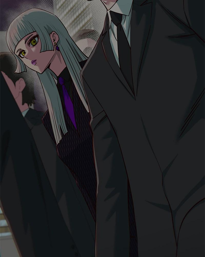 My Virtual God Is a Teenage Girl Chapter 78 - Page 55