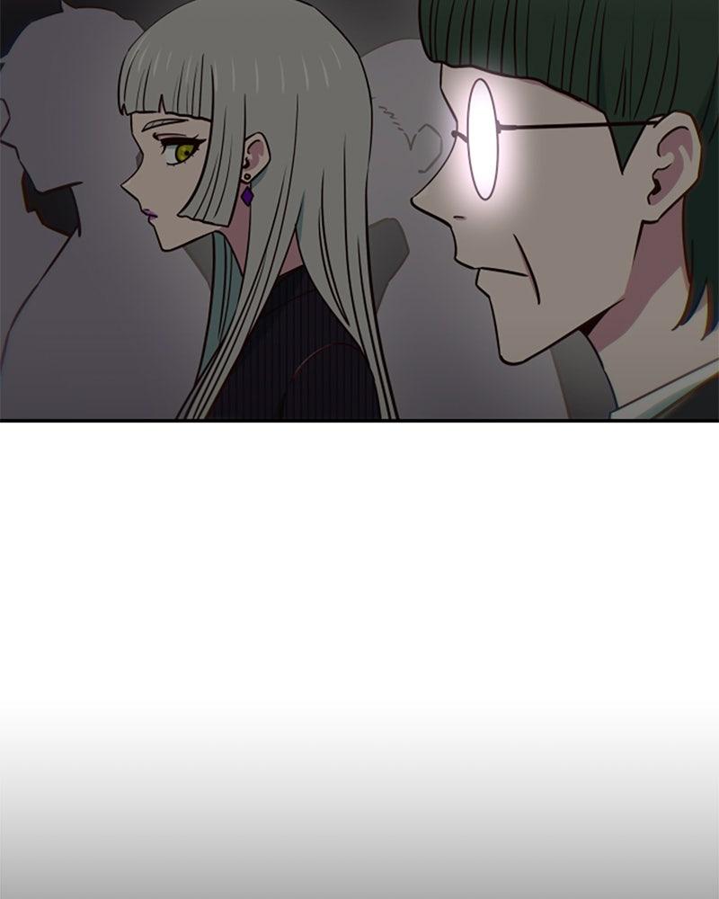 My Virtual God Is a Teenage Girl Chapter 78 - Page 57