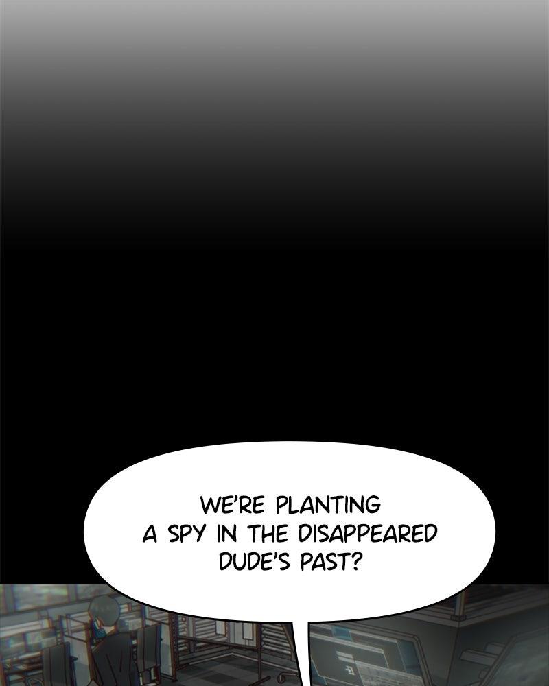 My Virtual God Is a Teenage Girl Chapter 78 - Page 58