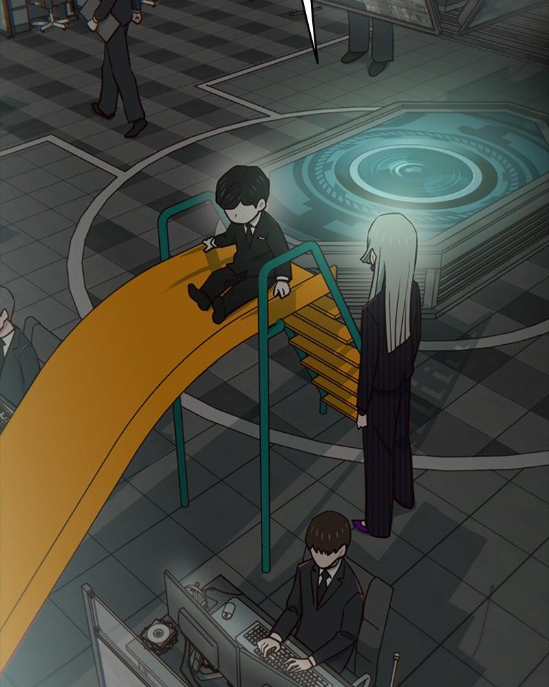 My Virtual God Is a Teenage Girl Chapter 78 - Page 59