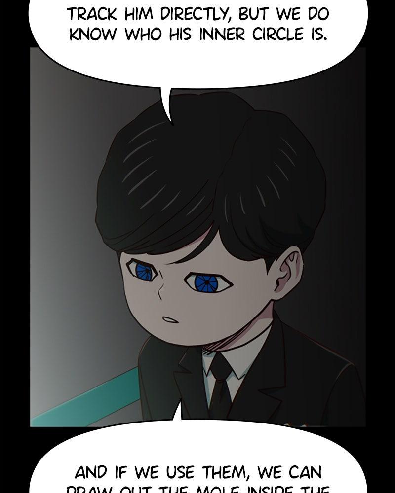 My Virtual God Is a Teenage Girl Chapter 78 - Page 61