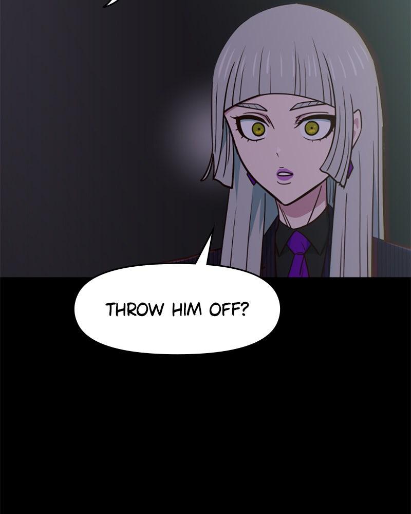 My Virtual God Is a Teenage Girl Chapter 78 - Page 65