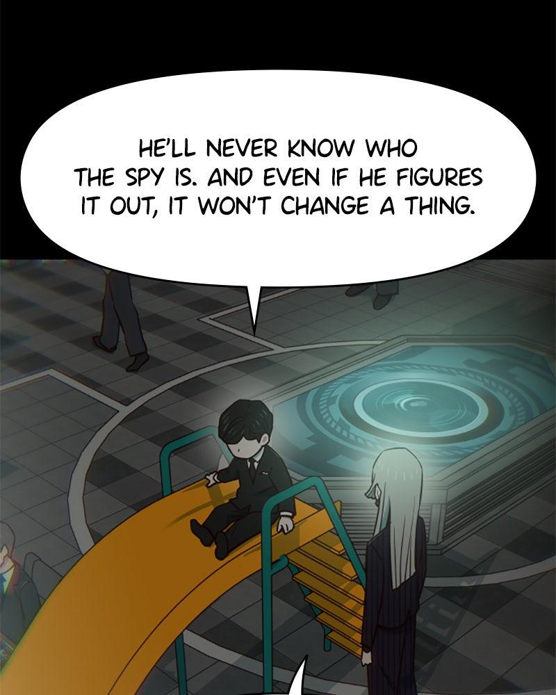 My Virtual God Is a Teenage Girl Chapter 78 - Page 69