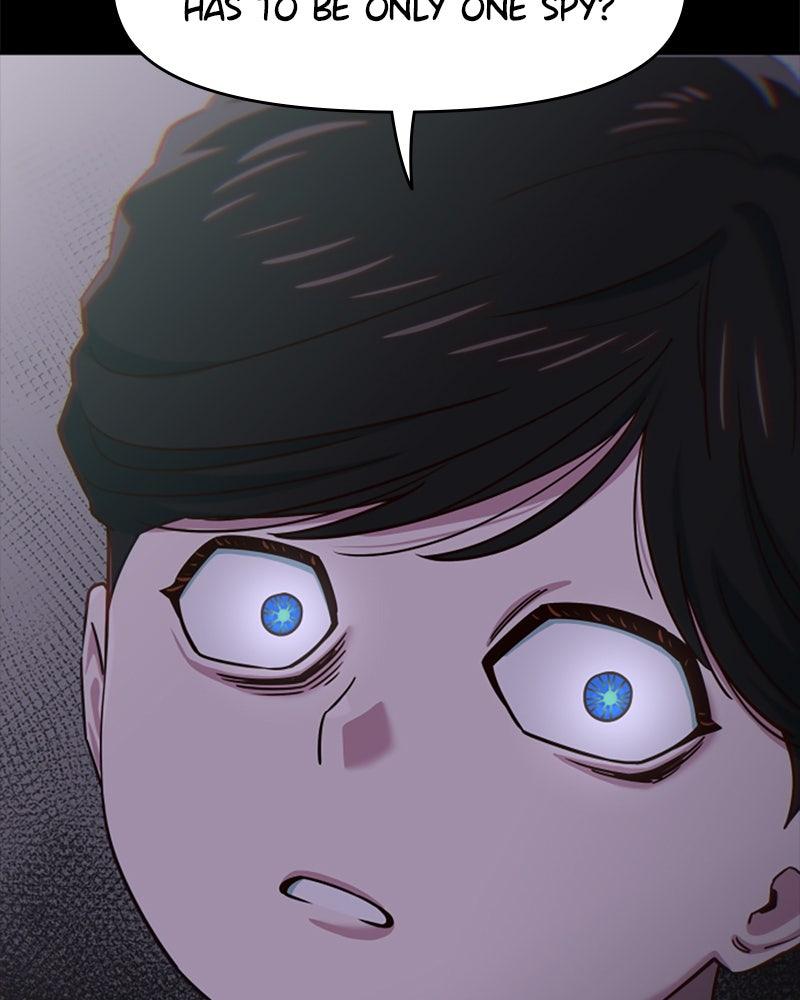 My Virtual God Is a Teenage Girl Chapter 78 - Page 71