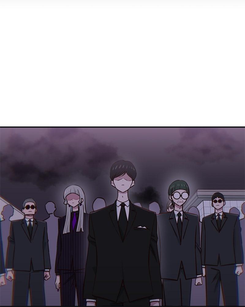 My Virtual God Is a Teenage Girl Chapter 78 - Page 73