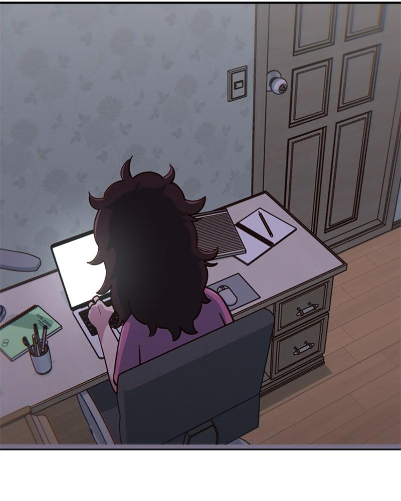 My Virtual God Is a Teenage Girl Chapter 78 - Page 78