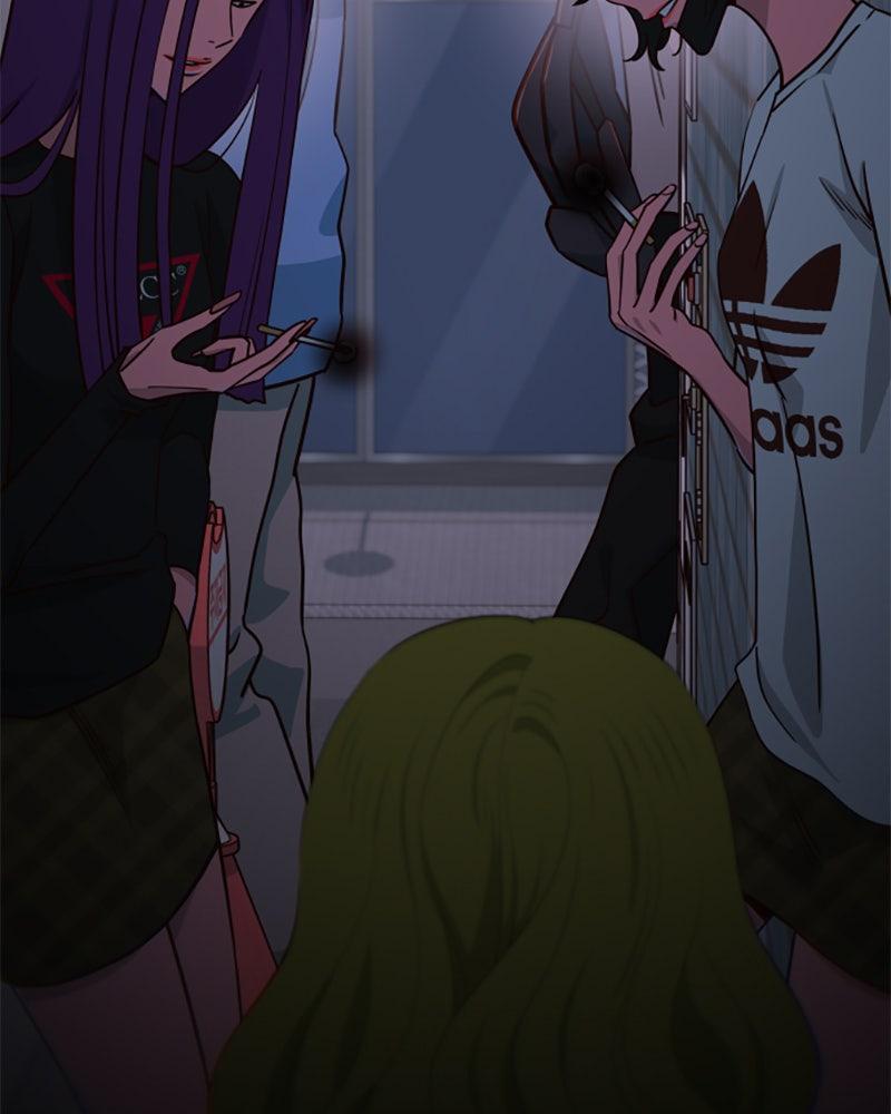 My Virtual God Is a Teenage Girl Chapter 78 - Page 90