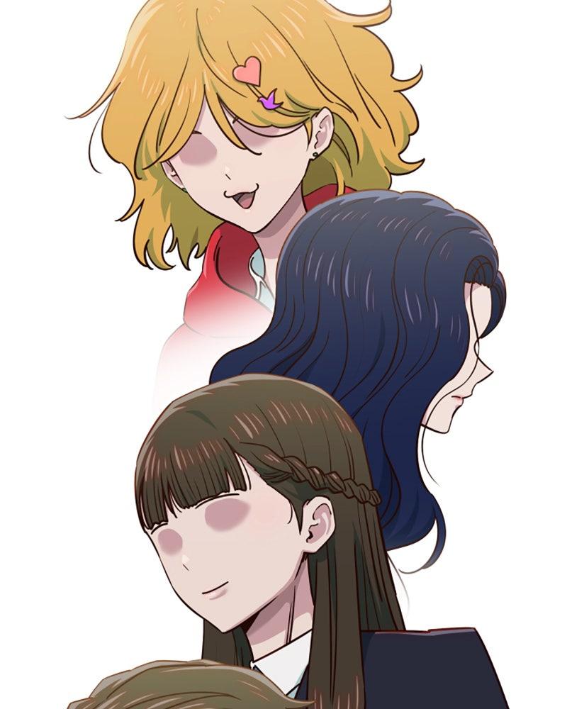 My Virtual God Is a Teenage Girl Chapter 78 - Page 95