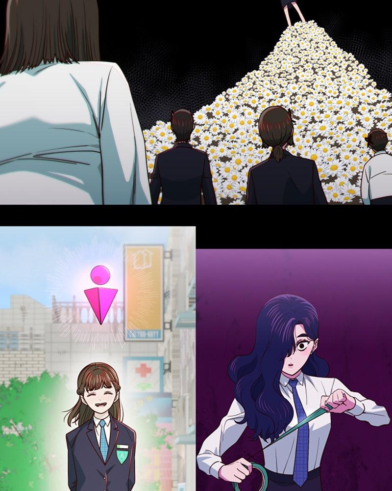 My Virtual God Is a Teenage Girl Chapter 78 - Page 98