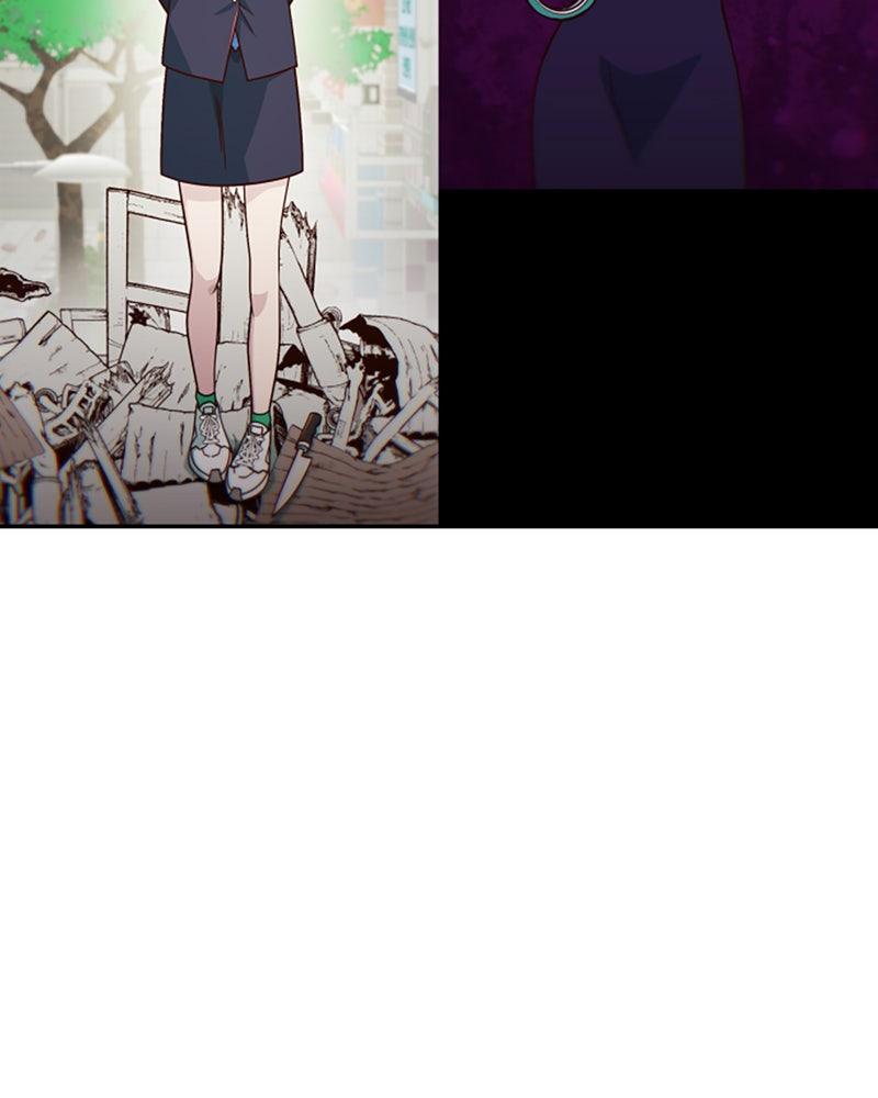 My Virtual God Is a Teenage Girl Chapter 78 - Page 99