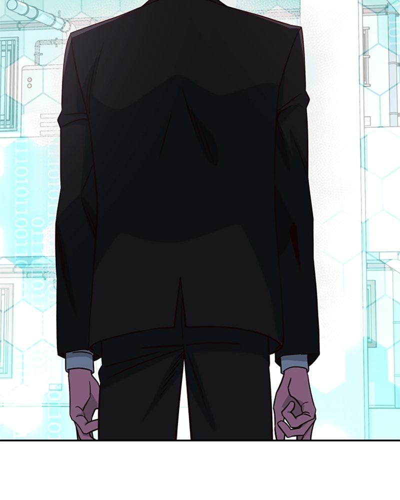 My Virtual God Is a Teenage Girl Chapter 78 - Page 108