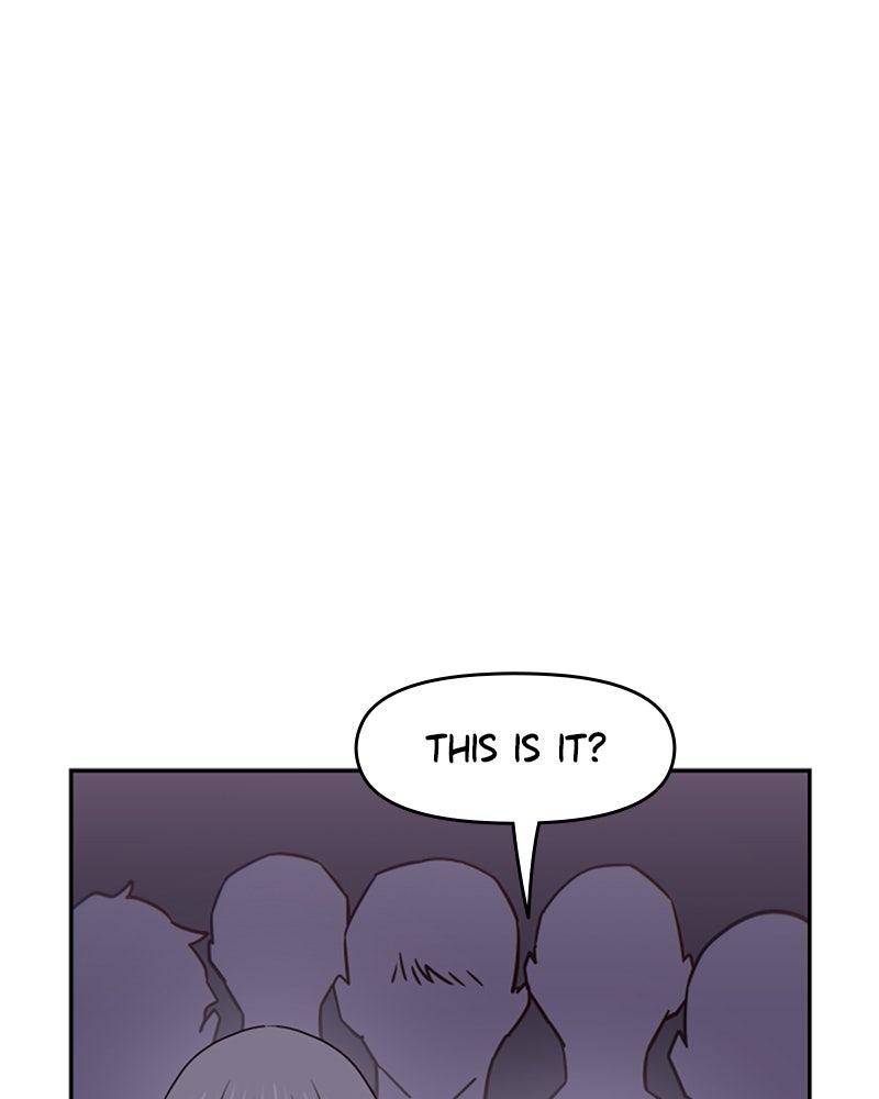 My Virtual God Is a Teenage Girl Chapter 78 - Page 109