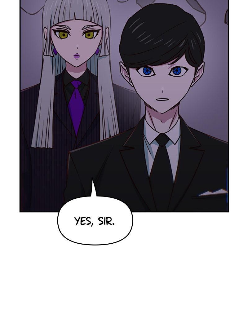 My Virtual God Is a Teenage Girl Chapter 78 - Page 110