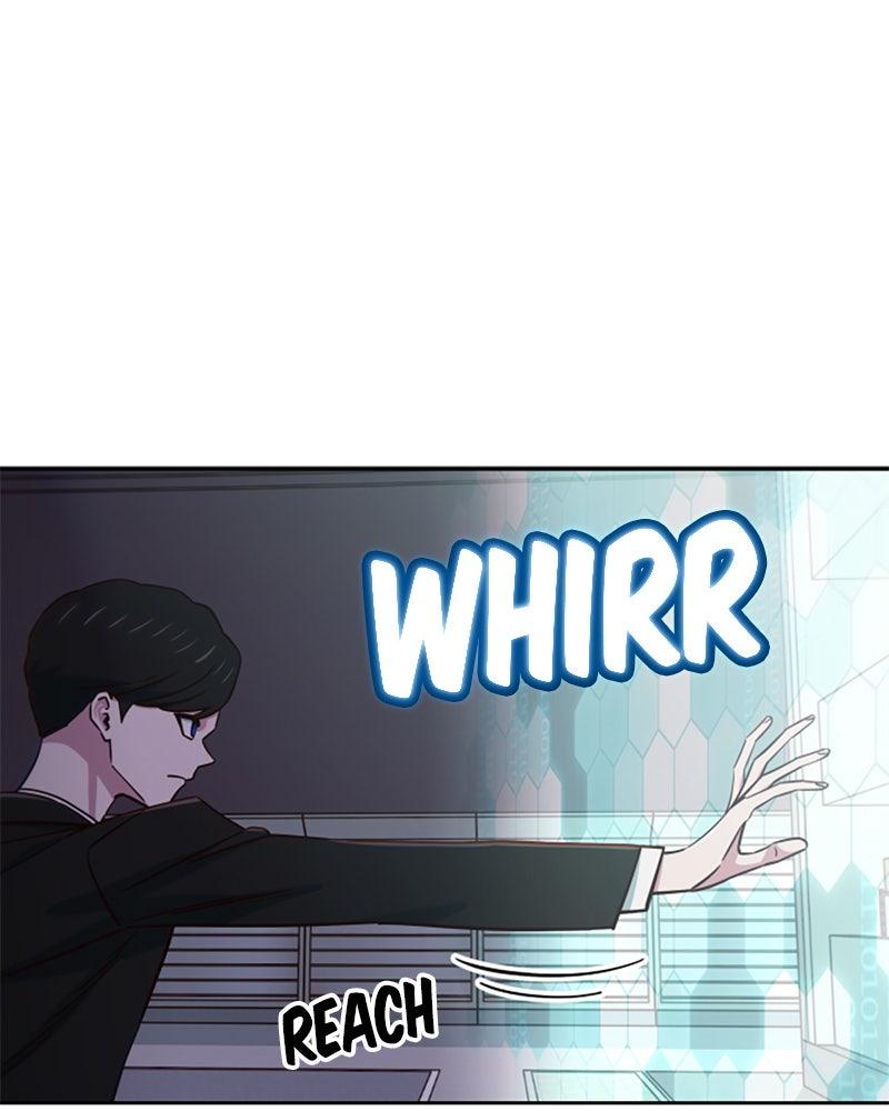 My Virtual God Is a Teenage Girl Chapter 78 - Page 111